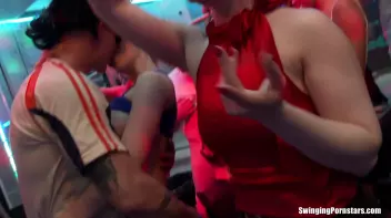 Randy Rednecks and Pigtail Poontang Part 1 - Lesbo Cam Screencap 96 on sinx.preview.netperv.com