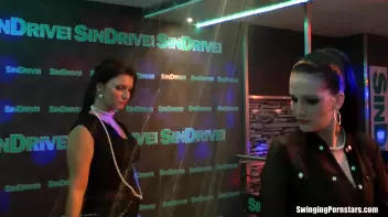 Randy Rednecks and Pigtail Poontang Part 1 - Lesbo Cam Screencap 108 on sinx.preview.netperv.com