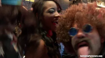 Randy Rednecks and Pigtail Poontang Part 1 - Lesbo Cam Screencap 19 on sinx.preview.netperv.com