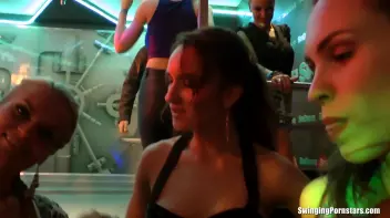 Randy Rednecks and Pigtail Poontang Part 1 - Lesbo Cam Screencap 21 on sinx.preview.netperv.com