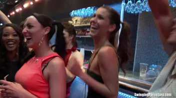 Randy Rednecks and Pigtail Poontang Part 1 - Lesbo Cam Screencap 24 on sinx.preview.netperv.com