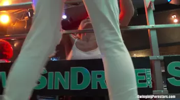 Randy Rednecks and Pigtail Poontang Part 1 - Lesbo Cam Screencap 42 on sinx.preview.netperv.com