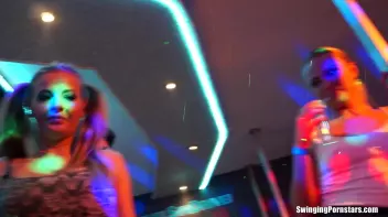 Randy Rednecks and Pigtail Poontang Part 1 - Lesbo Cam Screencap 8 on sinx.preview.netperv.com