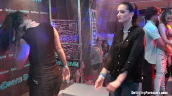 Randy Rednecks and Pigtail Poontang Part 1 - Lesbo Cam Screencap 80 on sinx.preview.netperv.com