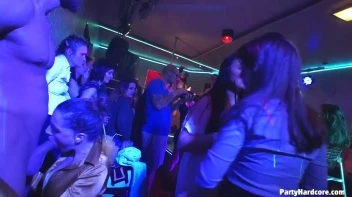 Party Hardcore Gone Crazy Vol. 34 Part 4 - Cam 3 Screencap 4 on sinx.preview.netperv.com