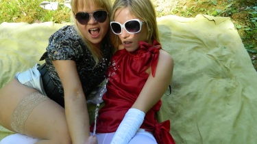 Latest deal - Camera Whores Want Piss And More