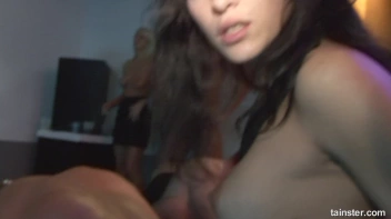 Fashion Freaks Part 5 - Cam 2 Screencap 12 on sinx.preview.netperv.com