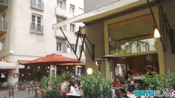 First Date Anal Sex With Red-Hot Russian Girl Screencap 5 on sinx.preview.netperv.com