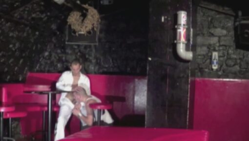 Latest deal - french slut fucked by scally boy with sneakers domination in cruising