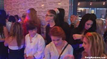 Party Hardcore Gone Crazy Vol. 13 Part 4 - Cam 2 Screencap 85 on sinx.preview.netperv.com
