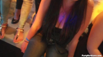 Party Hardcore Gone Crazy Vol. 13 Part 4 - Cam 2 Screencap 91 on sinx.preview.netperv.com