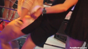 Party Hardcore Gone Crazy Vol. 13 Part 4 - Cam 2 Screencap 97 on sinx.preview.netperv.com