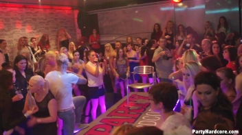 Party Hardcore Gone Crazy Vol. 13 Part 4 - Cam 2 Screencap 1 on sinx.preview.netperv.com