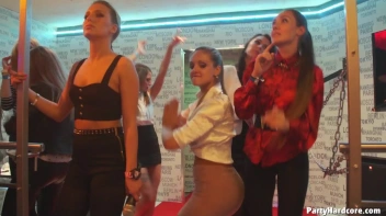 Party Hardcore Gone Crazy Vol. 13 Part 4 - Cam 2 Screencap 112 on sinx.preview.netperv.com