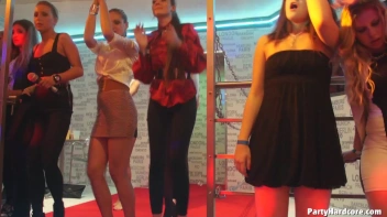 Party Hardcore Gone Crazy Vol. 13 Part 4 - Cam 2 Screencap 113 on sinx.preview.netperv.com