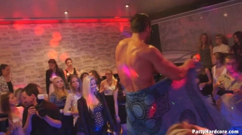 Party Hardcore Gone Crazy Vol. 13 Part 4 - Cam 2 Screencap 16 on sinx.preview.netperv.com