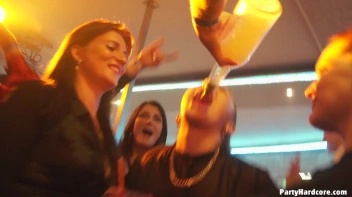 Party Hardcore Gone Crazy Vol. 13 Part 4 - Cam 2 Screencap 40 on sinx.preview.netperv.com