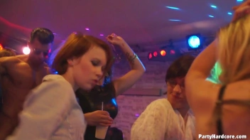 Party Hardcore Gone Crazy Vol. 13 Part 4 - Cam 2 Screencap 42 on sinx.preview.netperv.com