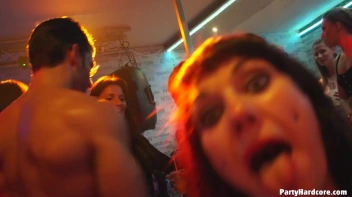 Party Hardcore Gone Crazy Vol. 13 Part 4 - Cam 2 Screencap 47 on sinx.preview.netperv.com