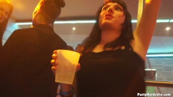 Party Hardcore Gone Crazy Vol. 13 Part 4 - Cam 2 Screencap 48 on sinx.preview.netperv.com