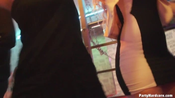 Party Hardcore Gone Crazy Vol. 13 Part 4 - Cam 2 Screencap 53 on sinx.preview.netperv.com