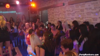 Party Hardcore Gone Crazy Vol. 13 Part 4 - Cam 2 Screencap 6 on sinx.preview.netperv.com