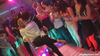 Party Hardcore Gone Crazy Vol. 13 Part 4 - Cam 2 Screencap 79 on sinx.preview.netperv.com
