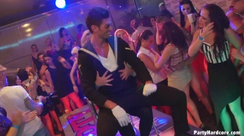 Party Hardcore Gone Crazy Vol. 13 Part 4 - Cam 2 Screencap 82 on sinx.preview.netperv.com