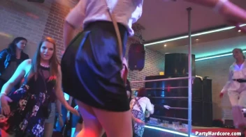 Party Hardcore Gone Crazy Vol. 35 Part 6 - Main Edit Screencap 7 on sinx.preview.netperv.com