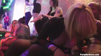 Party Hardcore Gone Crazy Vol. 35 Part 6 - Main Edit Screencap 84 on sinx.preview.netperv.com