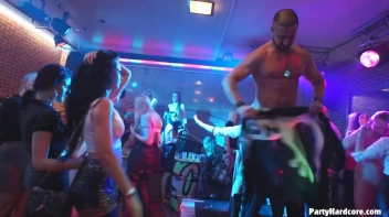 Party Hardcore Gone Crazy Vol. 35 Part 6 - Main Edit Screencap 90 on sinx.preview.netperv.com