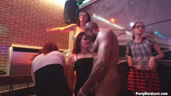 Party Hardcore Gone Crazy Vol. 35 Part 6 - Main Edit Screencap 11 on sinx.preview.netperv.com
