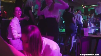 Party Hardcore Gone Crazy Vol. 35 Part 6 - Main Edit Screencap 32 on sinx.preview.netperv.com