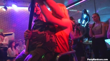 Party Hardcore Gone Crazy Vol. 35 Part 6 - Main Edit Screencap 36 on sinx.preview.netperv.com