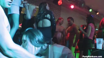 Party Hardcore Gone Crazy Vol. 35 Part 6 - Main Edit Screencap 39 on sinx.preview.netperv.com