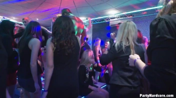 Party Hardcore Gone Crazy Vol. 6 Part 5 - Cam 2 Screencap 86 on sinx.preview.netperv.com