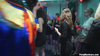 Party Hardcore Gone Crazy Vol. 6 Part 5 - Cam 2 Screencap 94 on sinx.preview.netperv.com