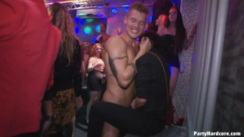 Party Hardcore Gone Crazy Vol. 6 Part 5 - Cam 2 Screencap 38 on sinx.preview.netperv.com