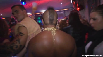 Party Hardcore Gone Crazy Vol. 6 Part 5 - Cam 2 Screencap 48 on sinx.preview.netperv.com