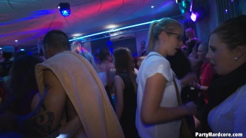 Party Hardcore Gone Crazy Vol. 6 Part 5 - Cam 2 Screencap 49 on sinx.preview.netperv.com