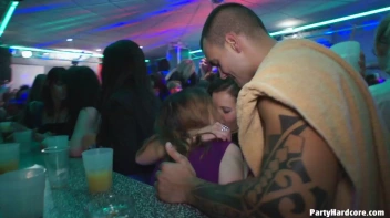 Party Hardcore Gone Crazy Vol. 6 Part 5 - Cam 2 Screencap 51 on sinx.preview.netperv.com