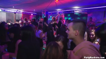 Party Hardcore Gone Crazy Vol. 6 Part 5 - Cam 2 Screencap 52 on sinx.preview.netperv.com