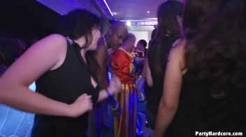 Party Hardcore Gone Crazy Vol. 6 Part 5 - Cam 2 Screencap 70 on sinx.preview.netperv.com