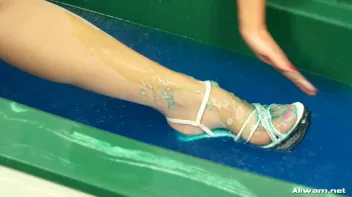 Wetlook In White Screencap 9 on sinx.preview.netperv.com