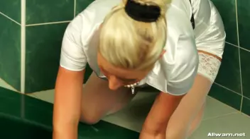 Wetlook In White Screencap 12 on sinx.preview.netperv.com