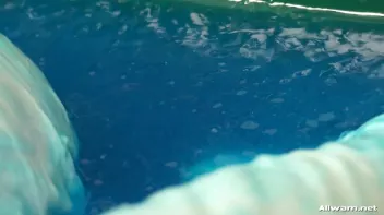 Wetlook In White Screencap 124 on sinx.preview.netperv.com