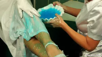 Wetlook In White Screencap 28 on sinx.preview.netperv.com