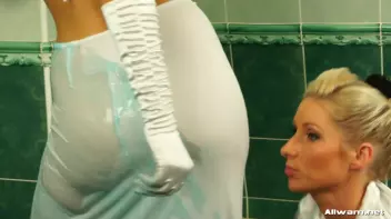 Wetlook In White Screencap 43 on sinx.preview.netperv.com