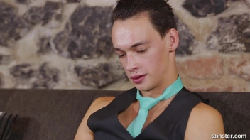 She Busted Him And Now Wants To Bust His Nut! Screencap 3 on sinx.preview.netperv.com