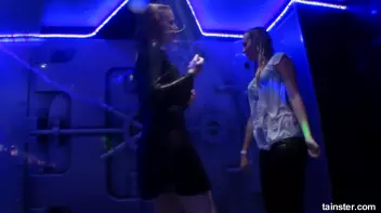 Fanatic Fuckfriends Part 4 - Lesbian Cam Screencap 4 on sinx.preview.netperv.com